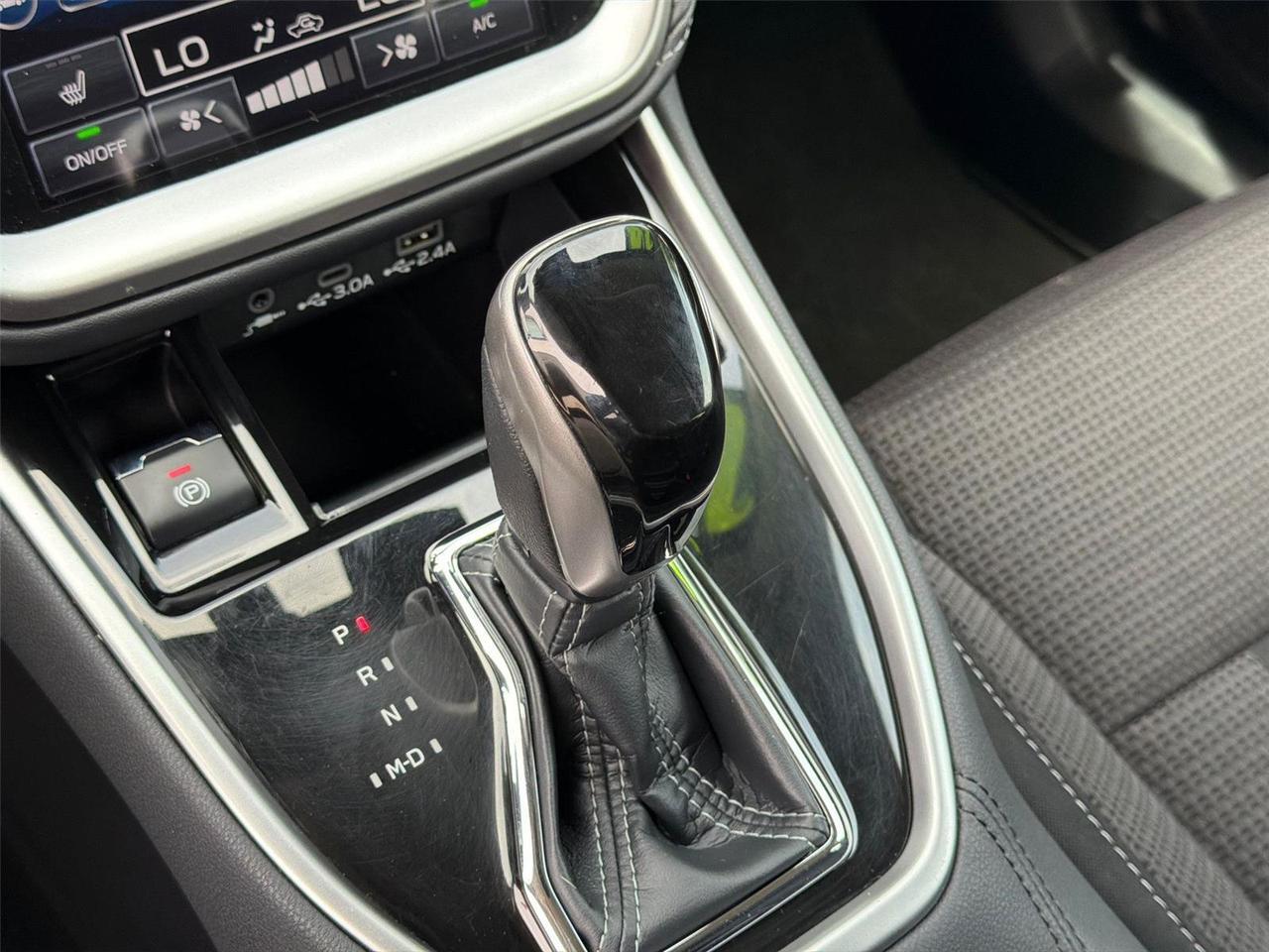 2024 Subaru Outback Premium Hagerstown MD