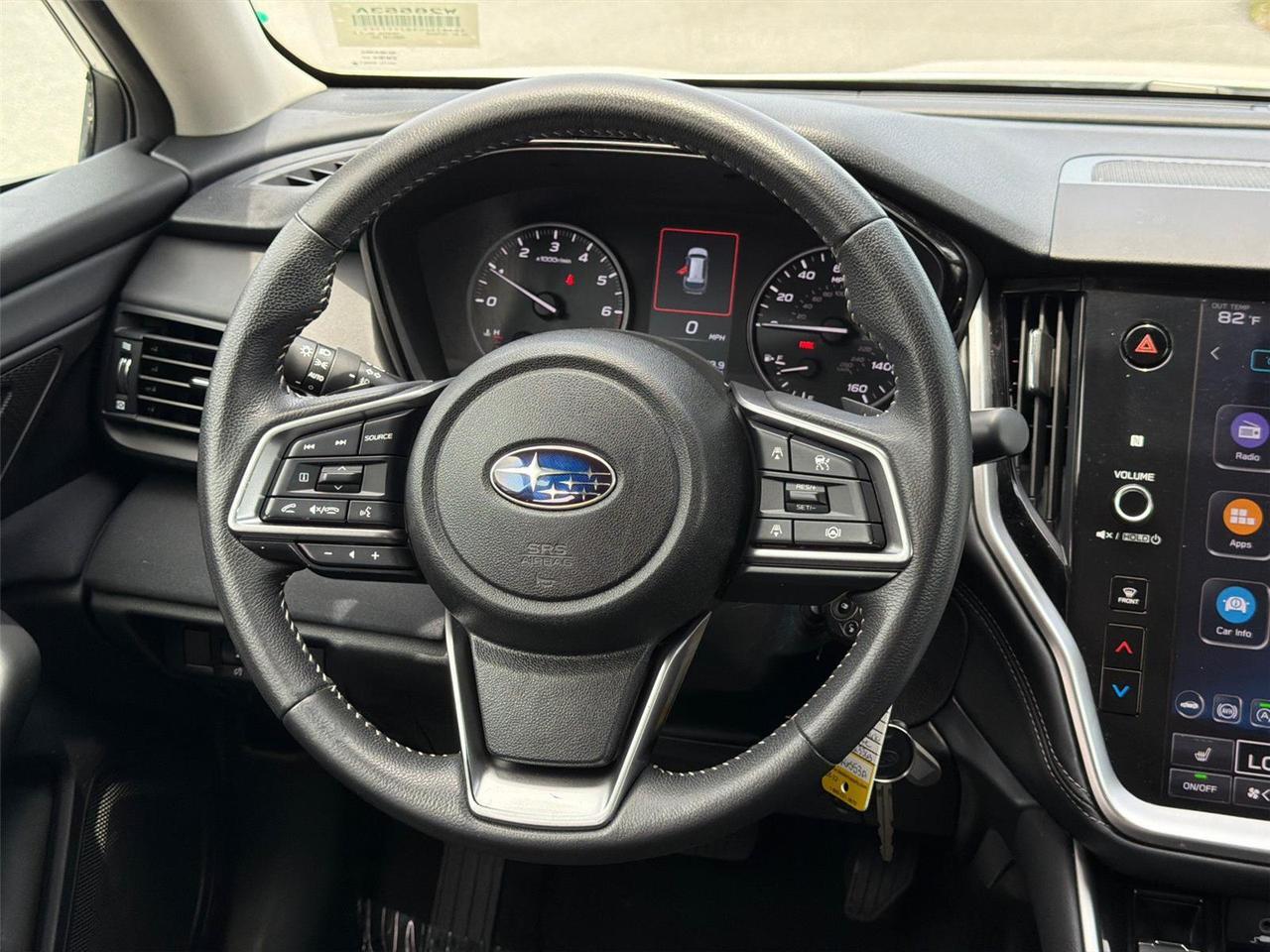 2024 Subaru Outback Premium Hagerstown MD
