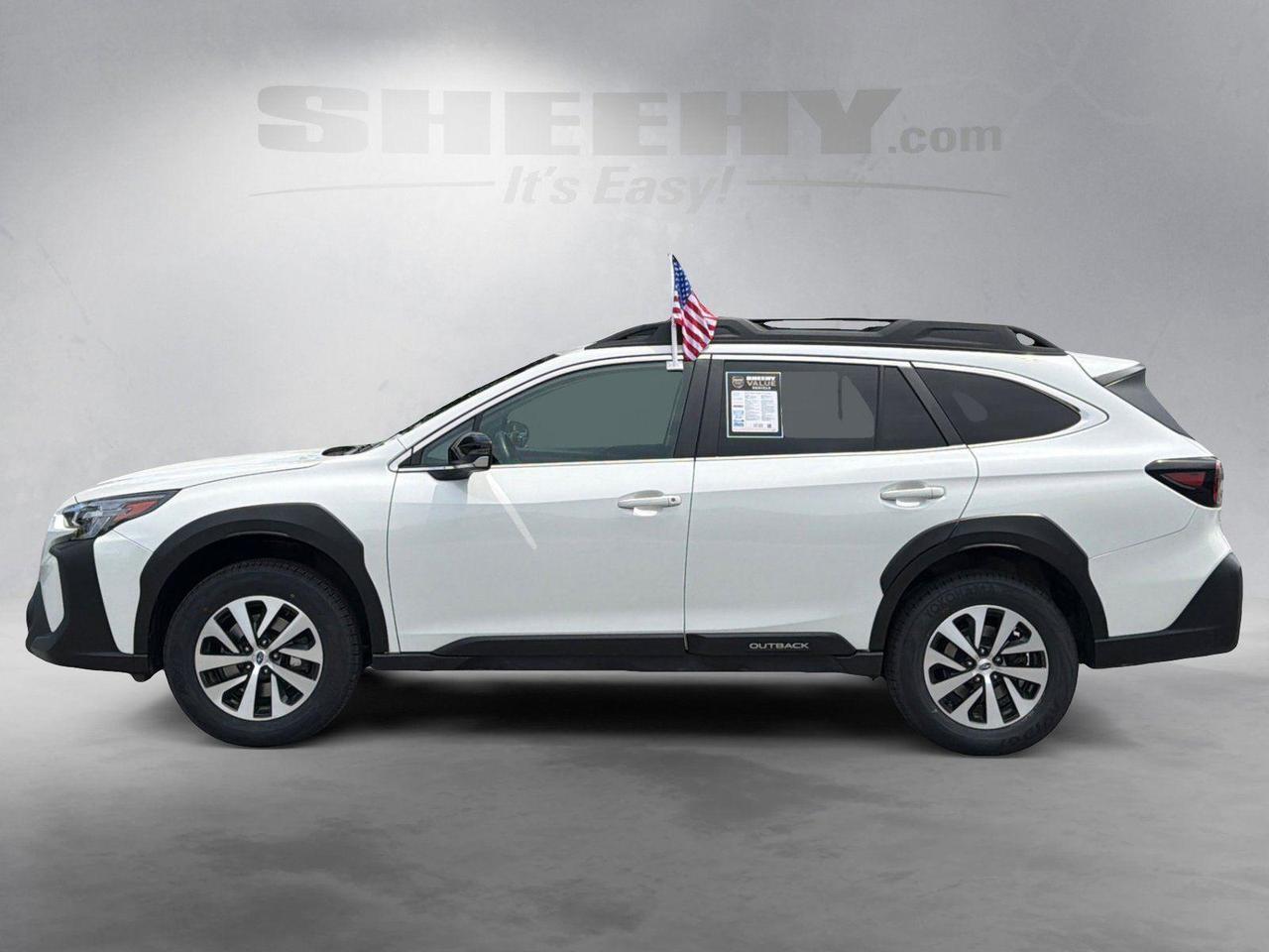 2024 Subaru Outback Premium Hagerstown MD