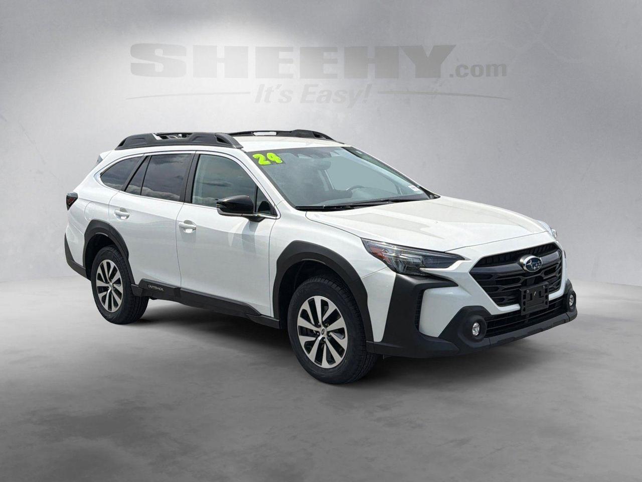 2024 Subaru Outback Premium Hagerstown MD