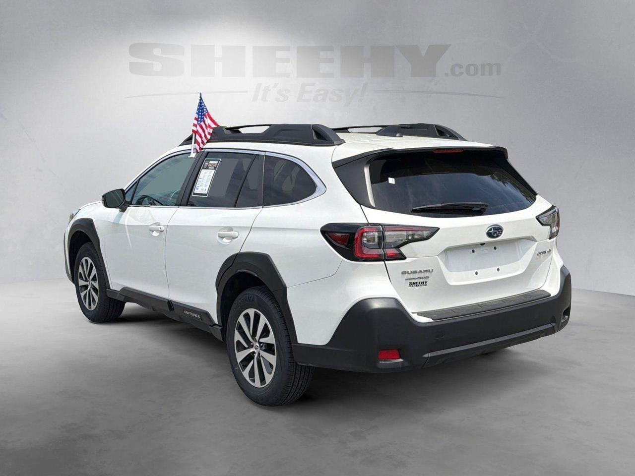 2024 Subaru Outback Premium Hagerstown MD