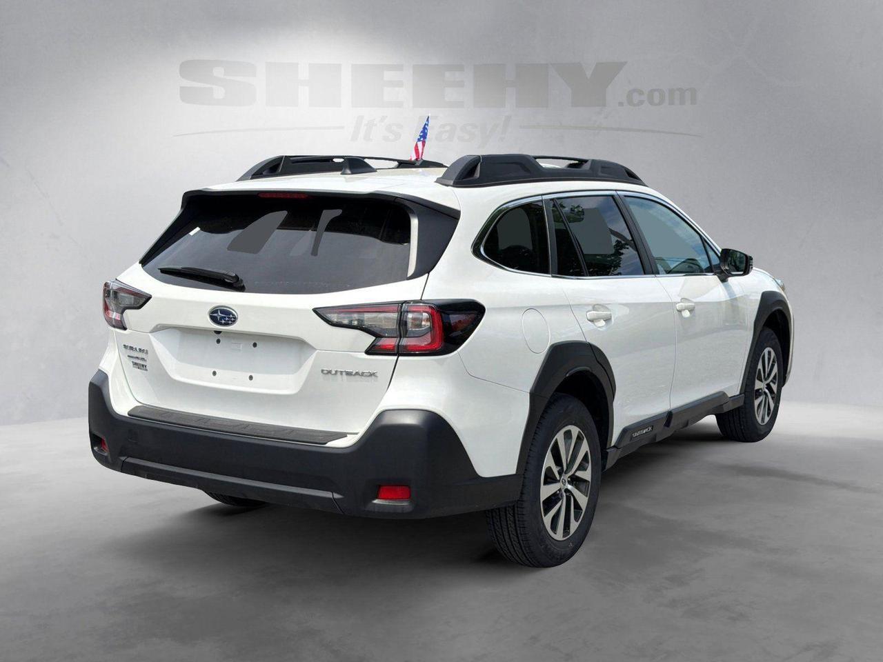 2024 Subaru Outback Premium Hagerstown MD