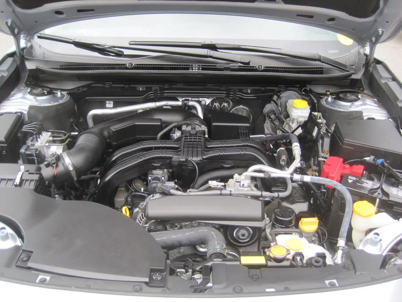 2024 Subaru Outback Premium Belmont MA