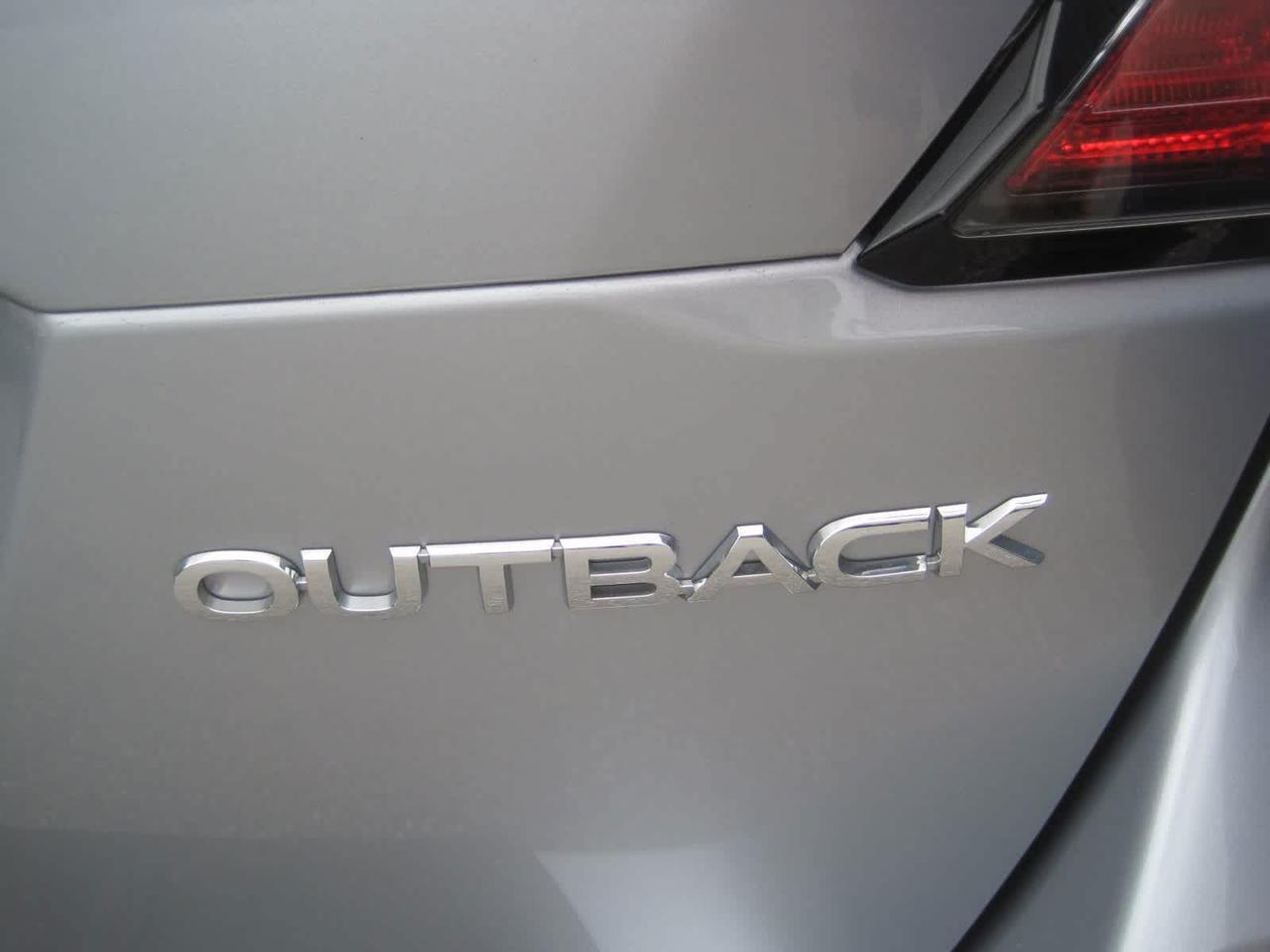 2024 Subaru Outback Premium Belmont MA