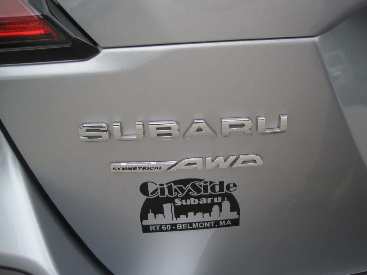 2024 Subaru Outback Premium Belmont MA