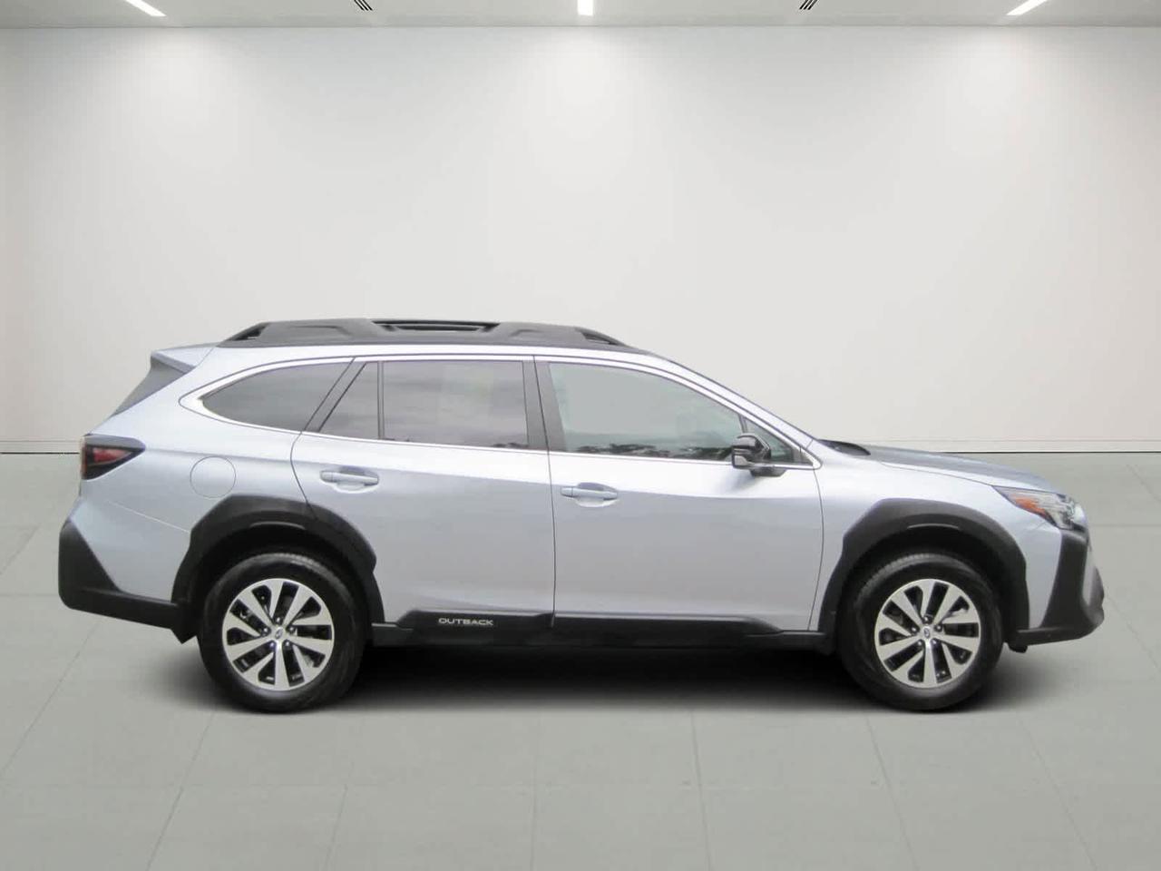 2024 Subaru Outback Premium Belmont MA