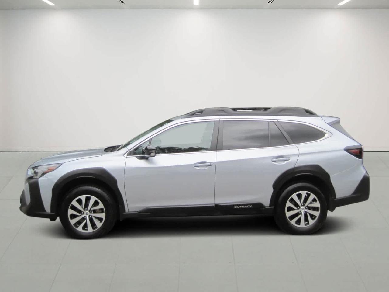 2024 Subaru Outback Premium Belmont MA