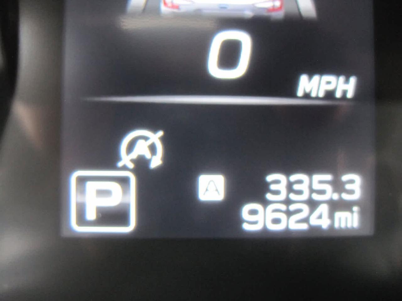 2024 Subaru Outback Premium Belmont MA