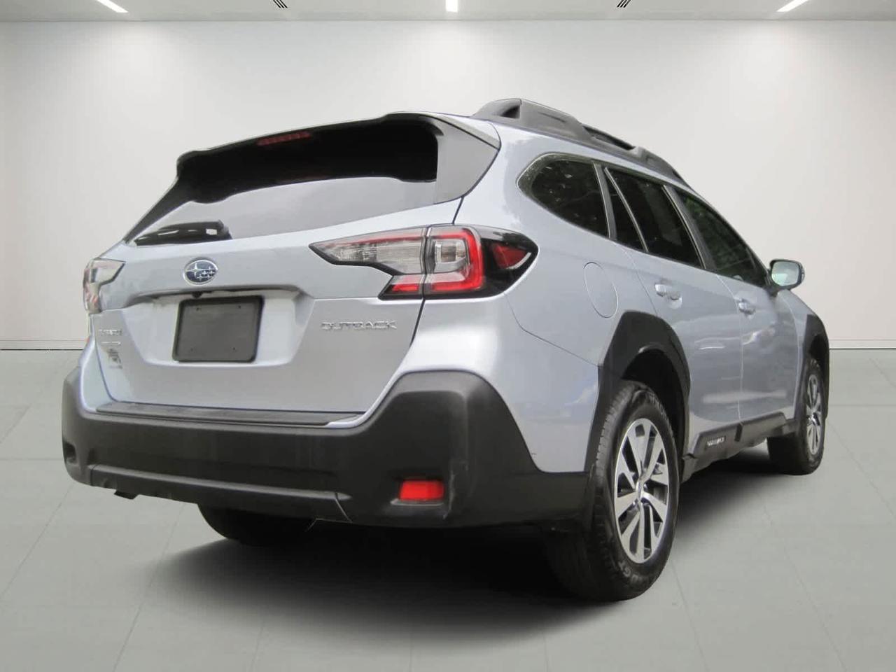 2024 Subaru Outback Premium Belmont MA