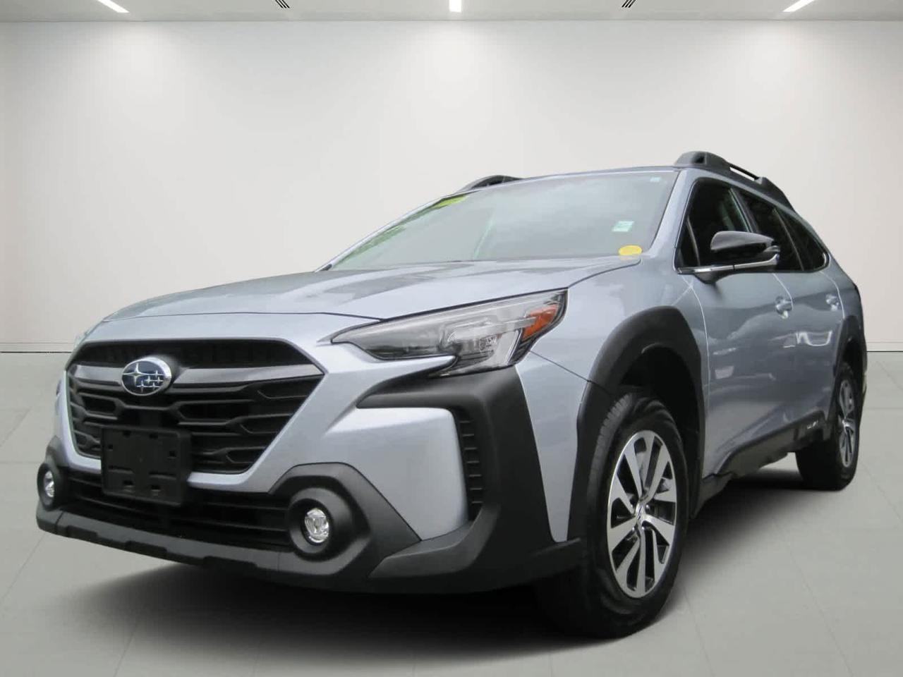 2024 Subaru Outback Premium Belmont MA