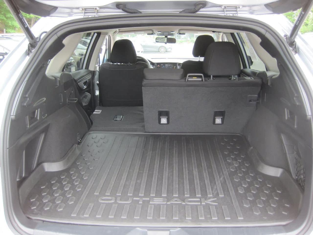 2024 Subaru Outback Premium Belmont MA