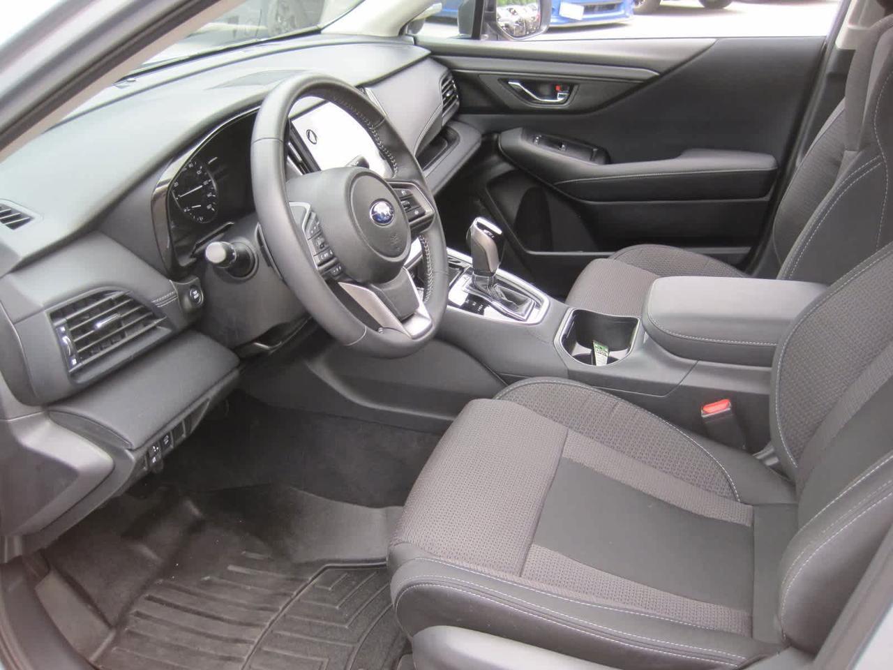2024 Subaru Outback Premium Belmont MA
