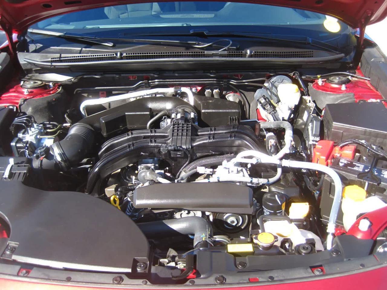 2024 Subaru Outback Premium Belmont MA
