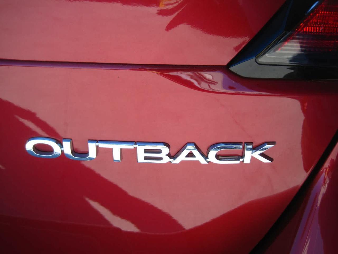 2024 Subaru Outback Premium Belmont MA