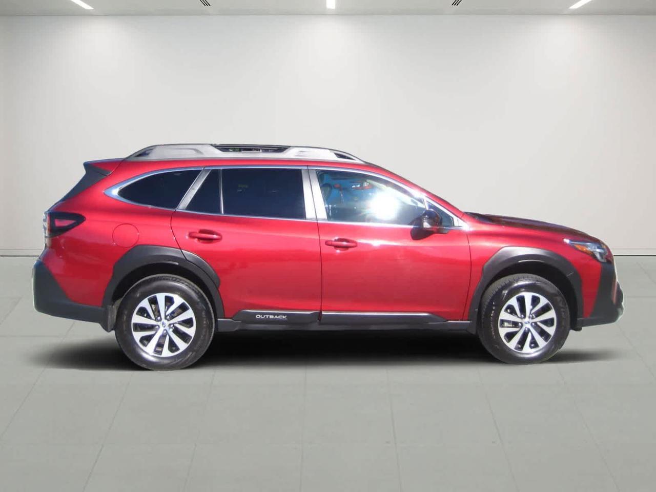 2024 Subaru Outback Premium Belmont MA