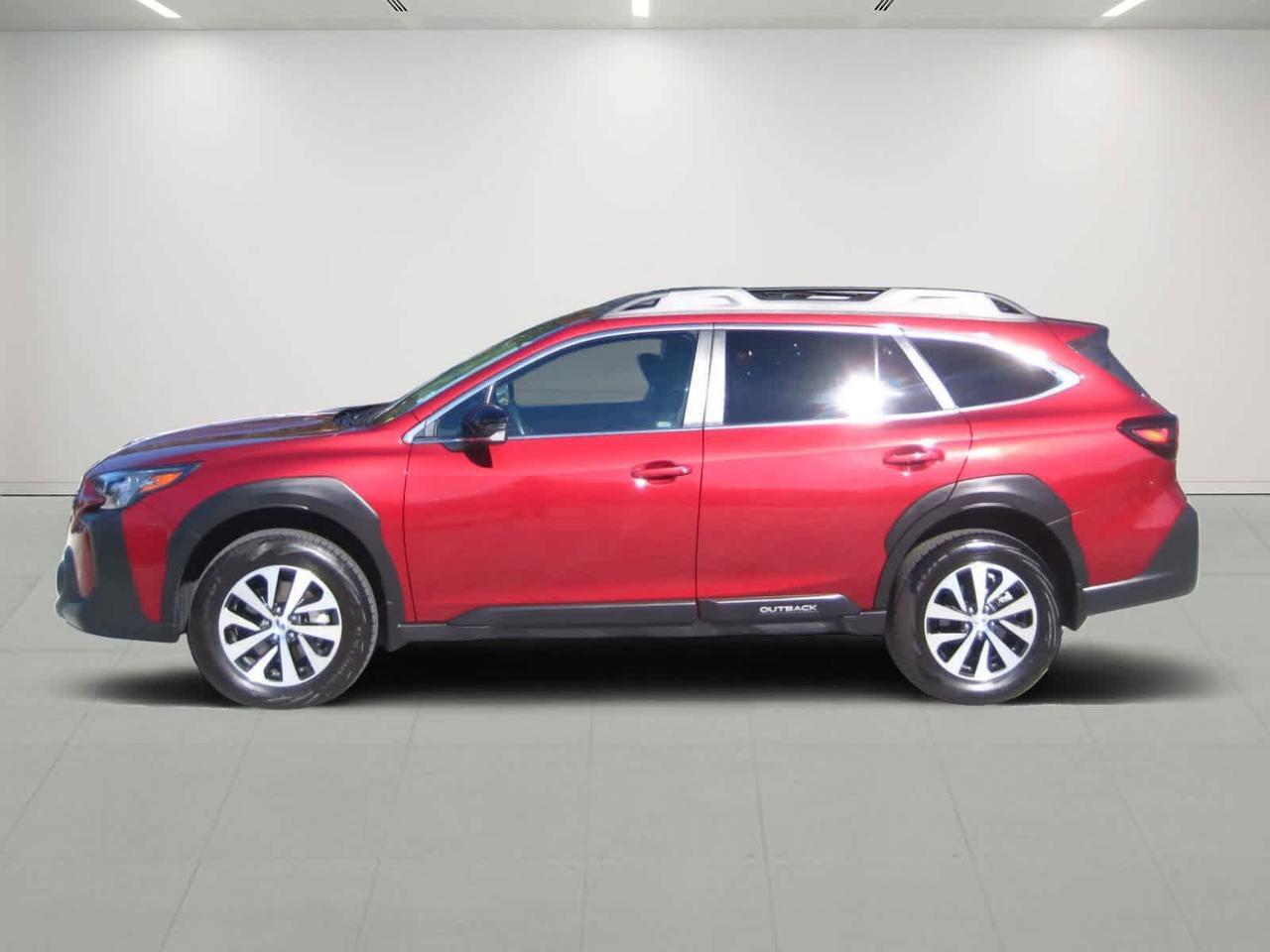 2024 Subaru Outback Premium Belmont MA