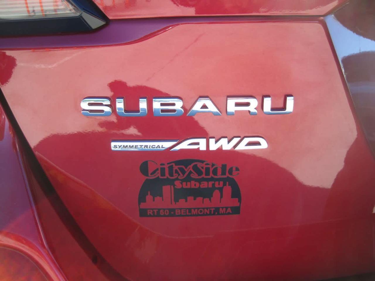 2024 Subaru Outback Premium Belmont MA