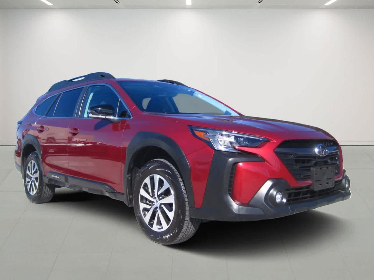 2024 Subaru Outback Premium Belmont MA