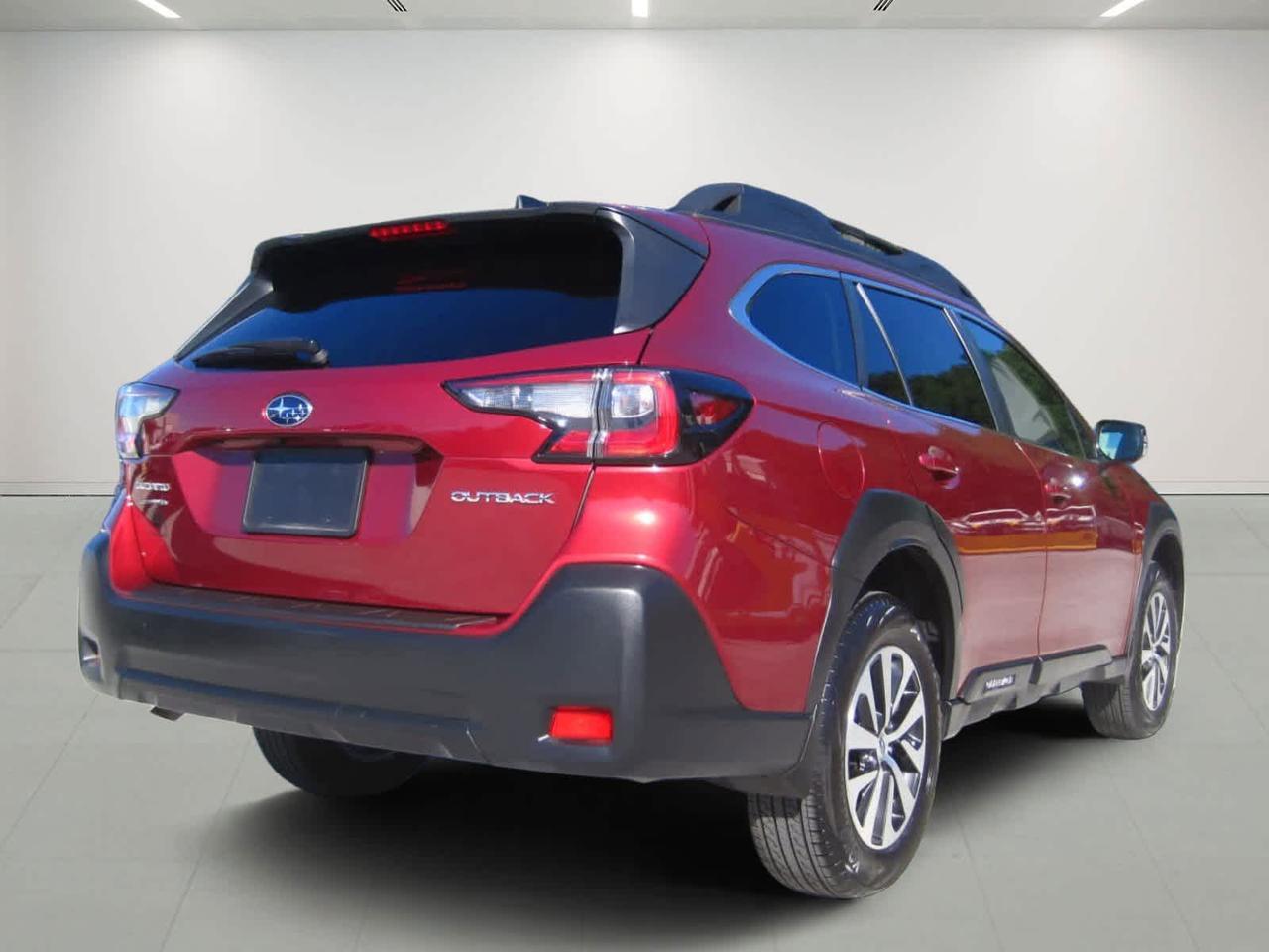 2024 Subaru Outback Premium Belmont MA