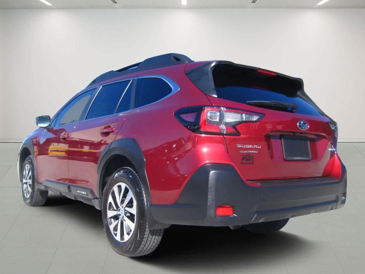 2024 Subaru Outback Premium Belmont MA