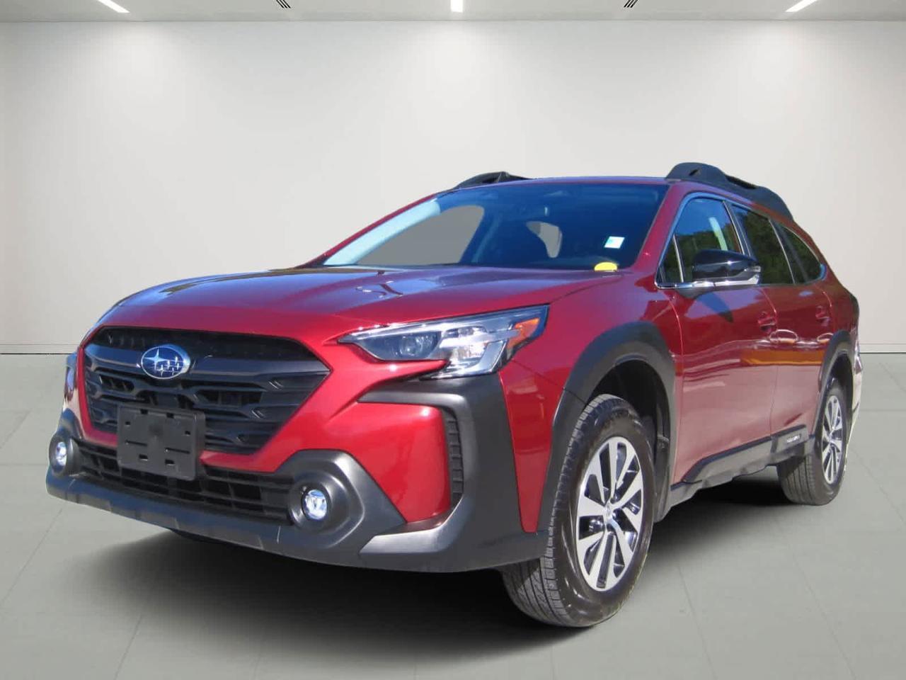 2024 Subaru Outback Premium Belmont MA