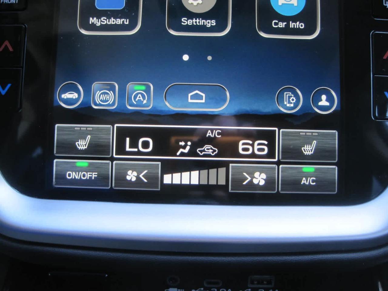 2024 Subaru Outback Premium Belmont MA