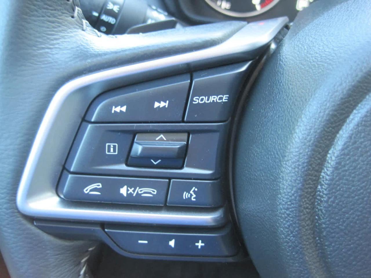 2024 Subaru Outback Premium Belmont MA
