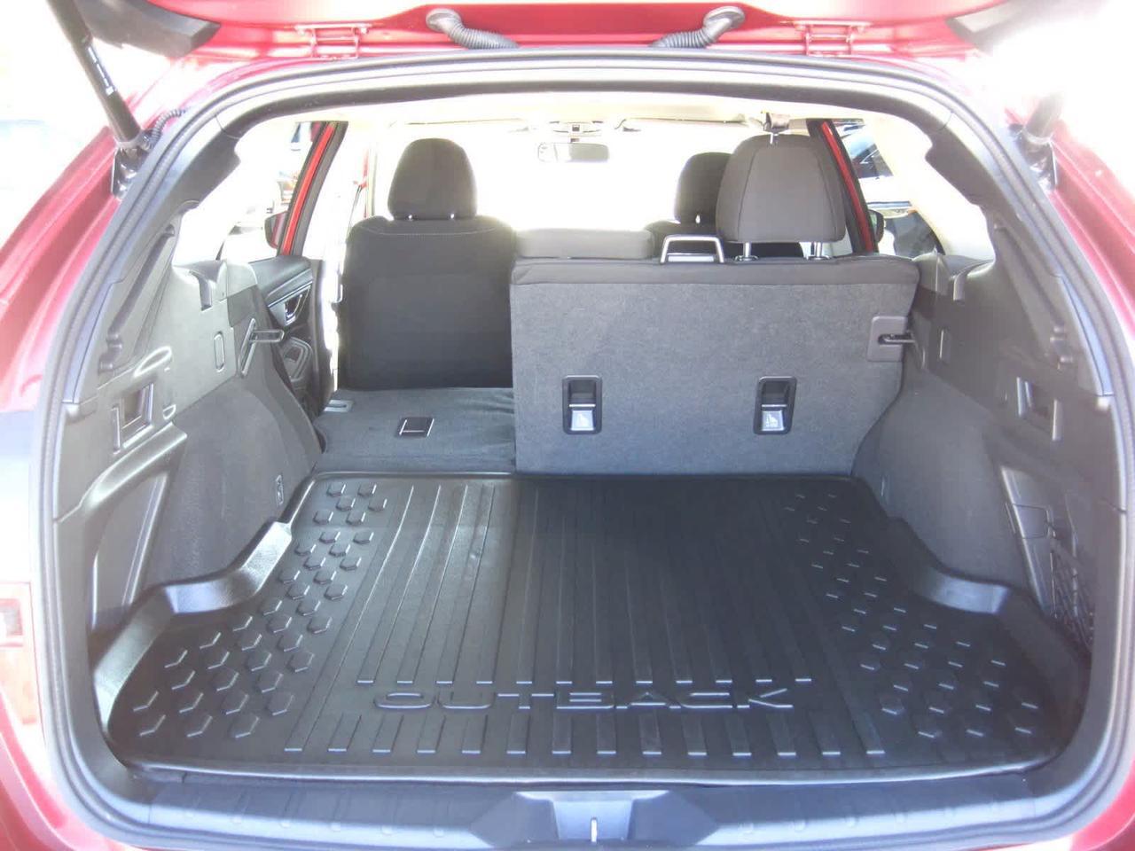 2024 Subaru Outback Premium Belmont MA