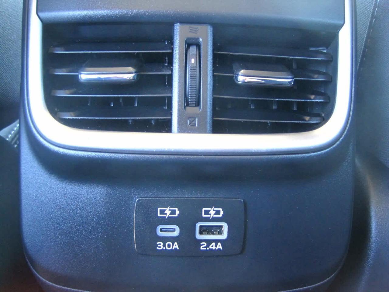 2024 Subaru Outback Premium Belmont MA