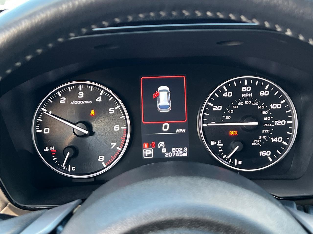 2024 Subaru Outback Premium Hagerstown MD