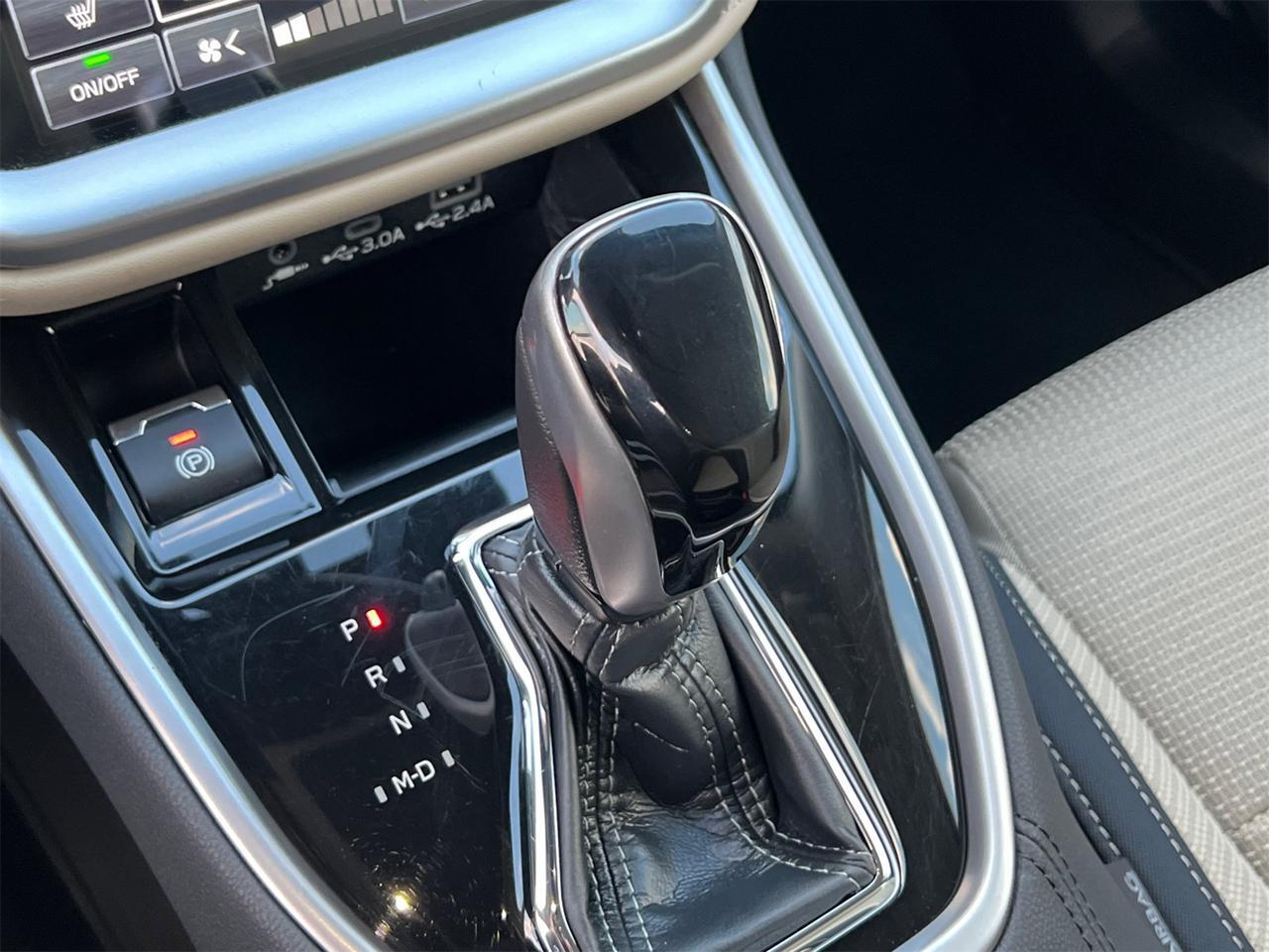 2024 Subaru Outback Premium Hagerstown MD