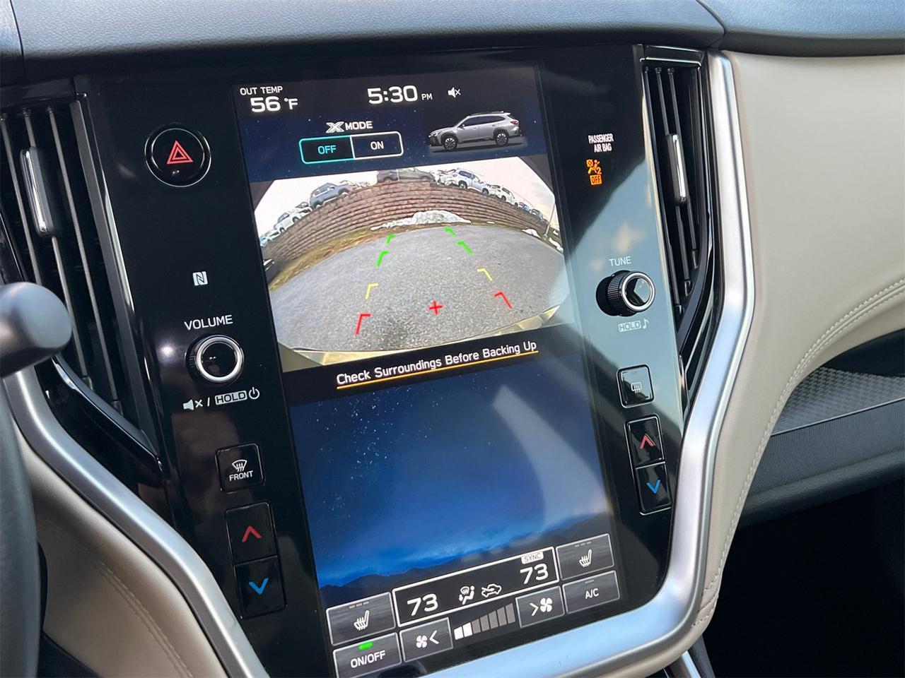 2024 Subaru Outback Premium Hagerstown MD