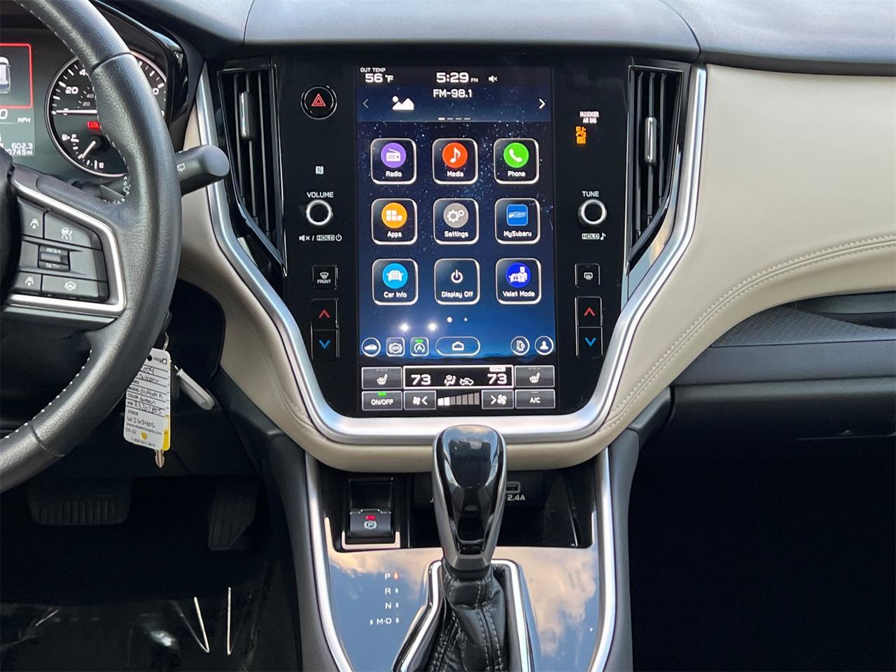 2024 Subaru Outback Premium Hagerstown MD