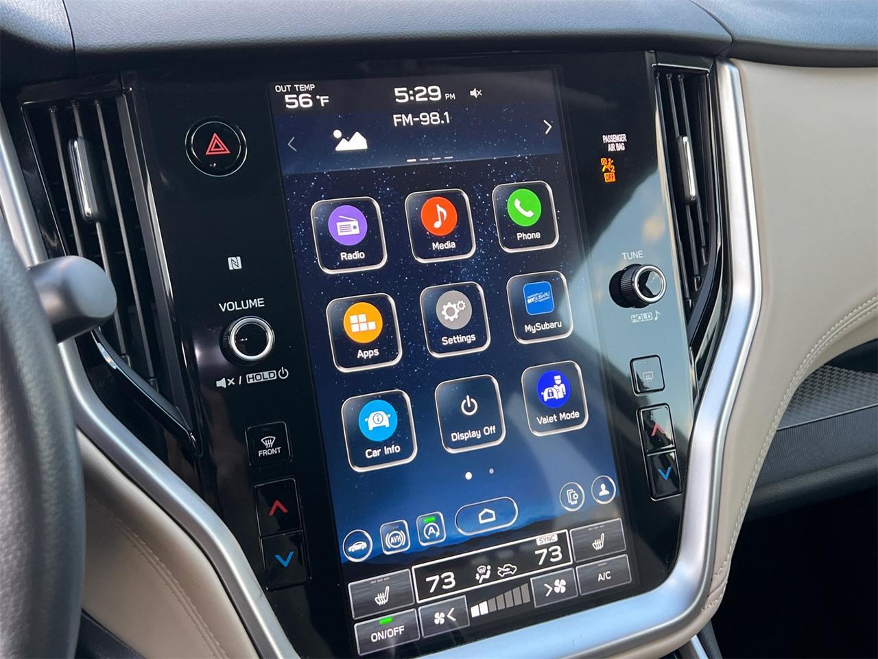 2024 Subaru Outback Premium Hagerstown MD