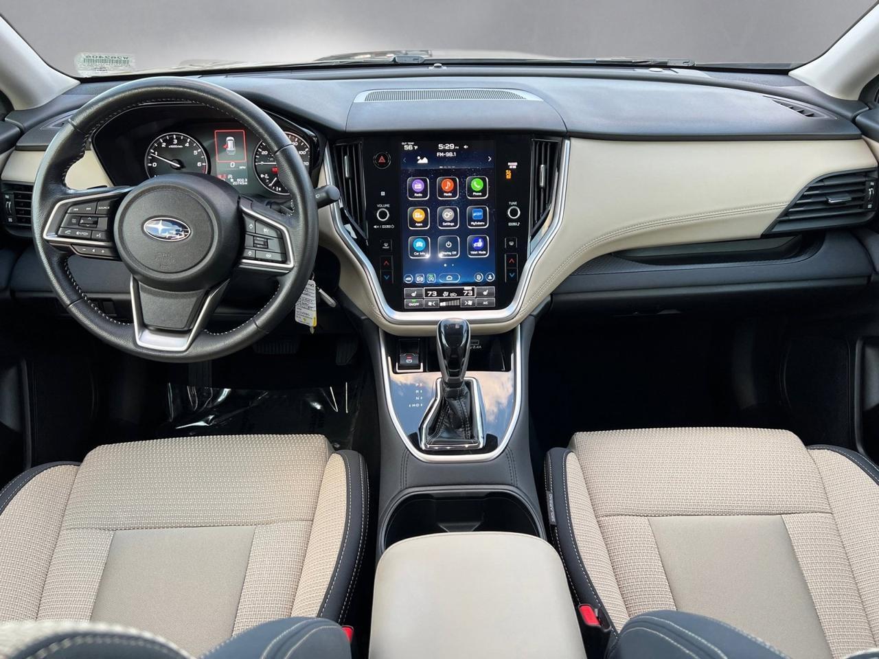 2024 Subaru Outback Premium Hagerstown MD