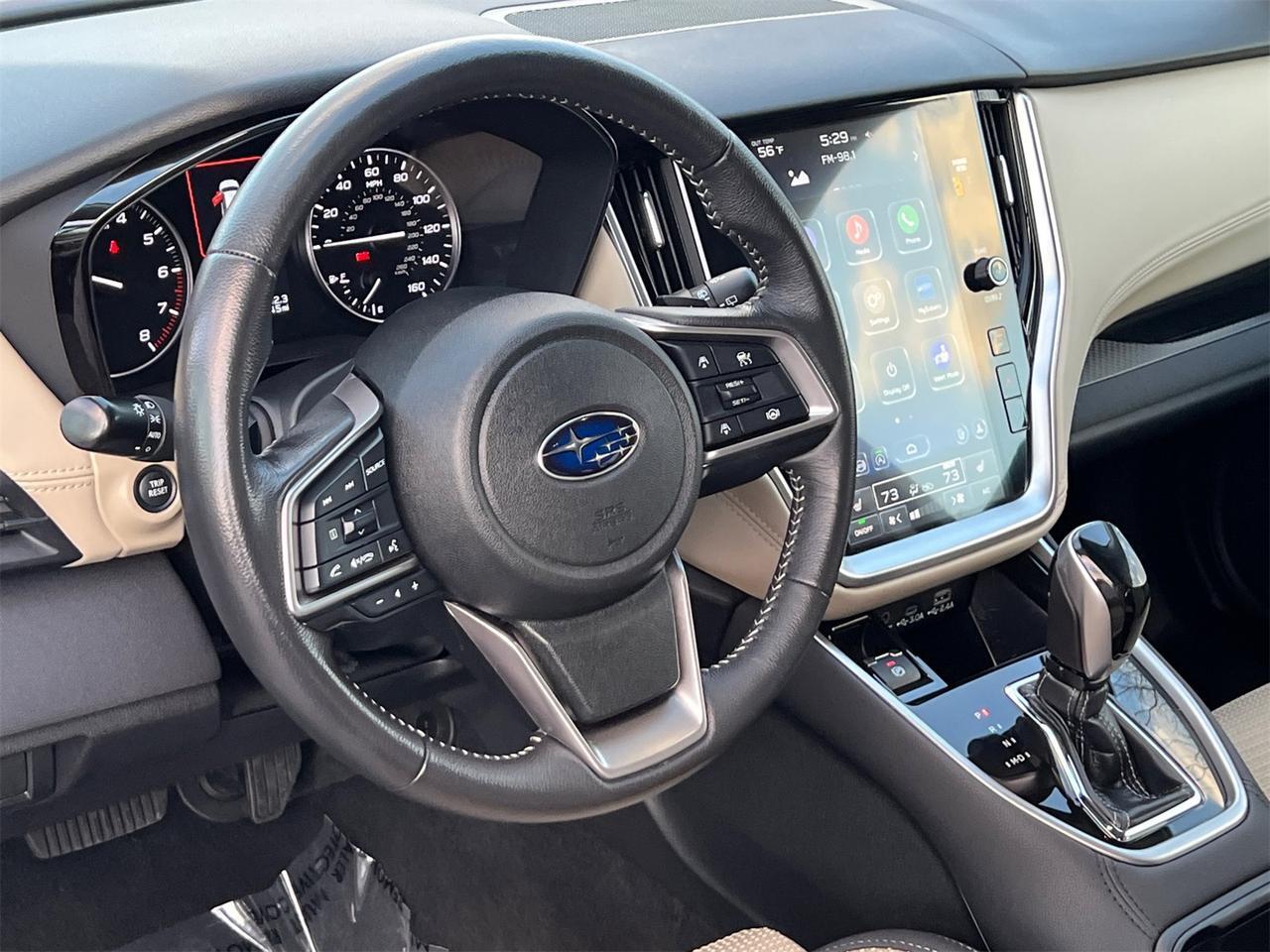 2024 Subaru Outback Premium Hagerstown MD