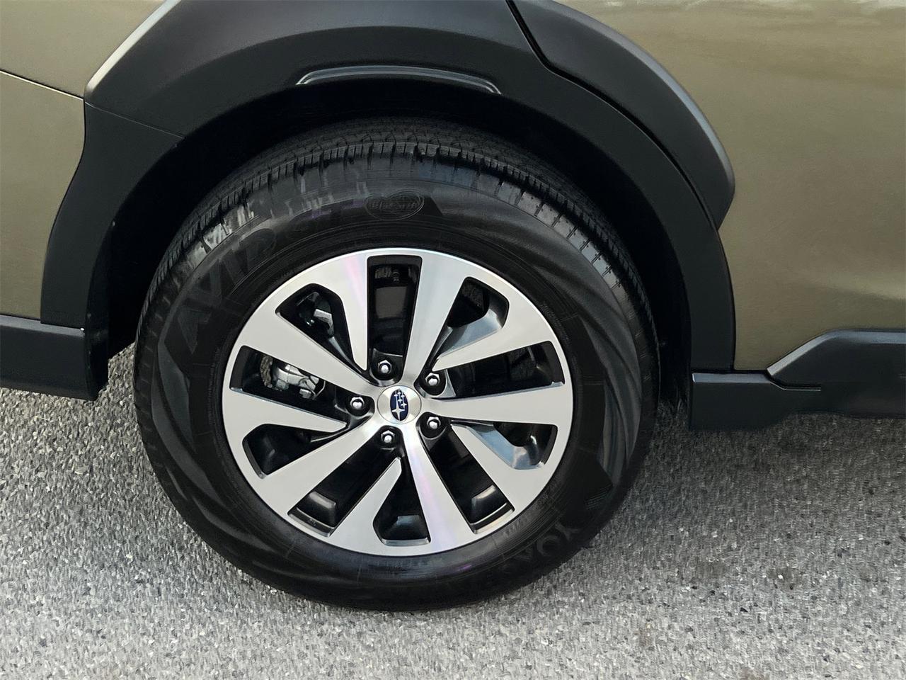 2024 Subaru Outback Premium Hagerstown MD