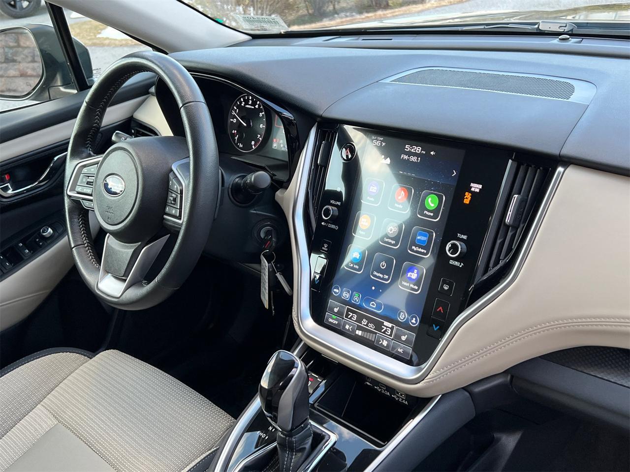 2024 Subaru Outback Premium Hagerstown MD