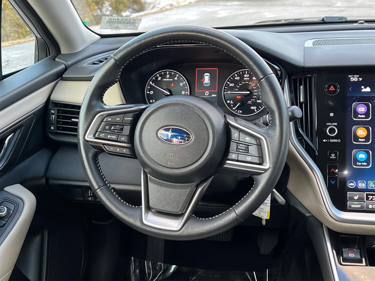 2024 Subaru Outback Premium Hagerstown MD