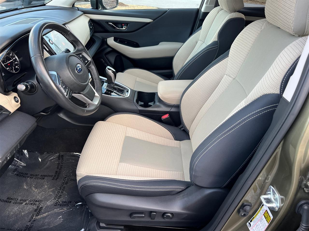 2024 Subaru Outback Premium Hagerstown MD