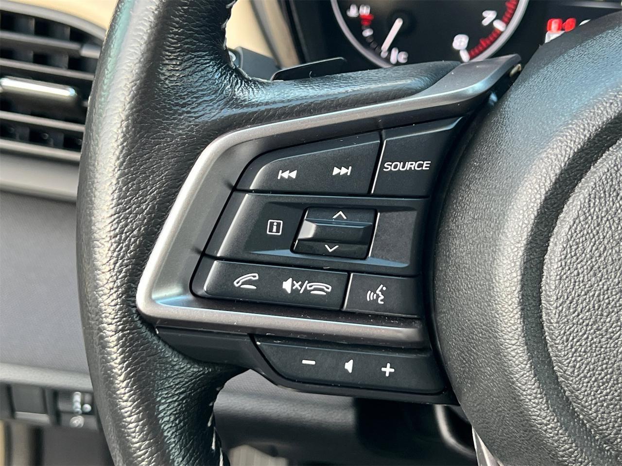 2024 Subaru Outback Premium Hagerstown MD