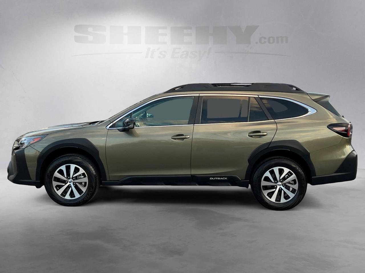 2024 Subaru Outback Premium Hagerstown MD