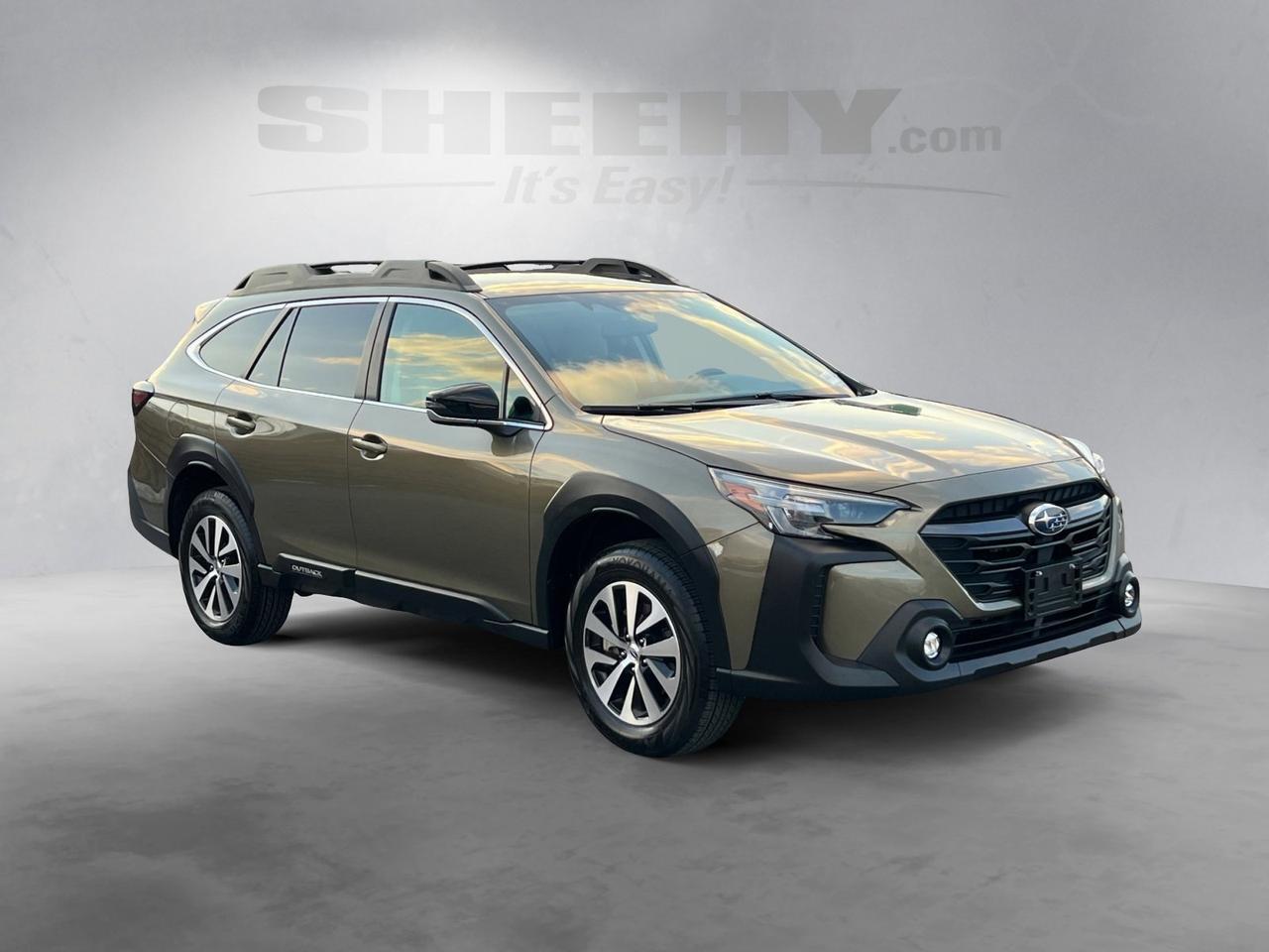 2024 Subaru Outback Premium Hagerstown MD