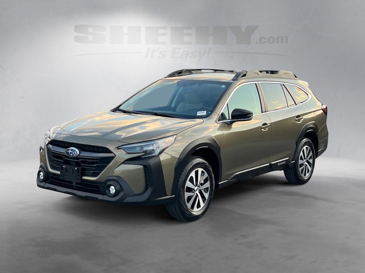 2024 Subaru Outback Premium Hagerstown MD