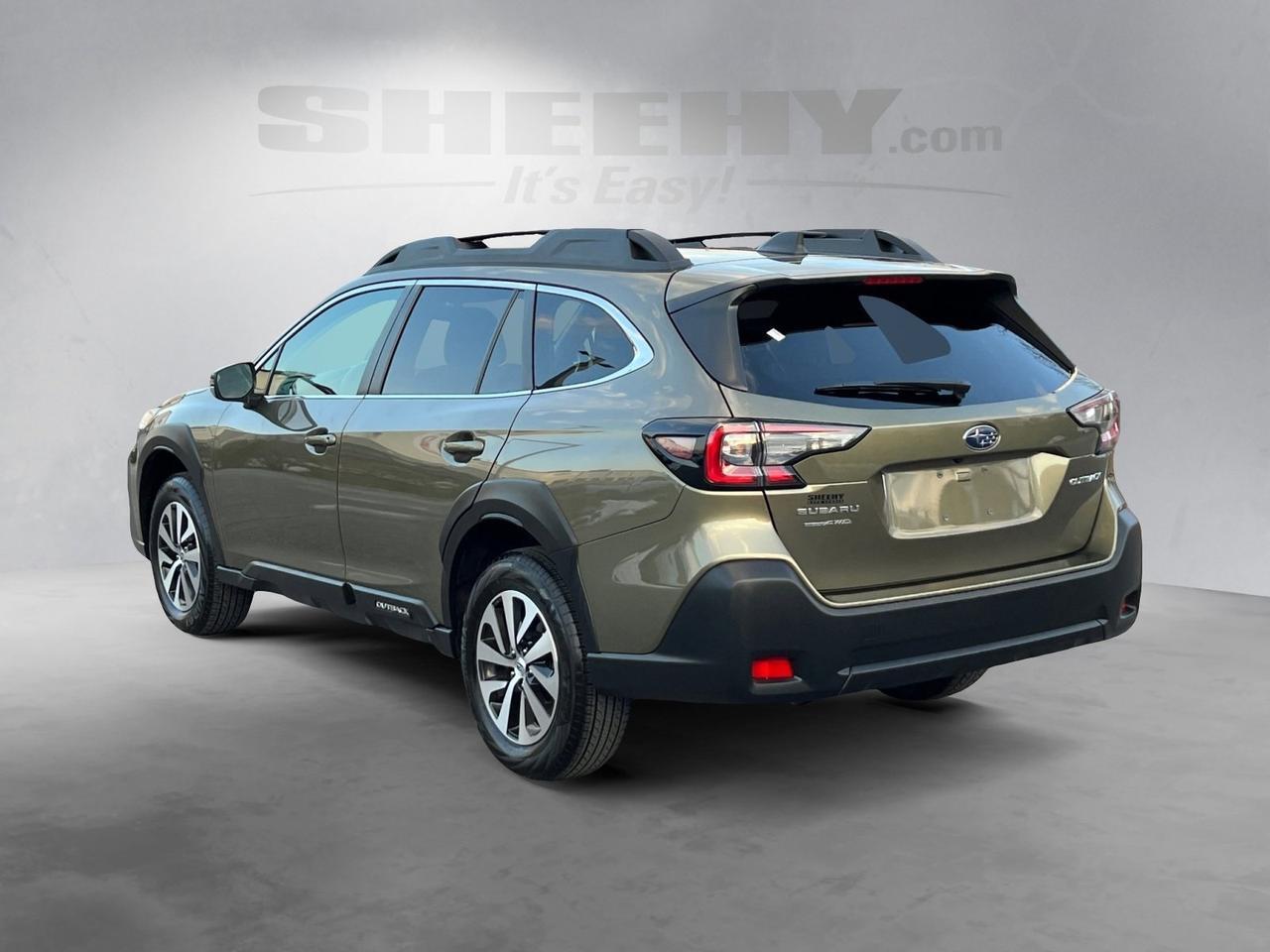 2024 Subaru Outback Premium Hagerstown MD