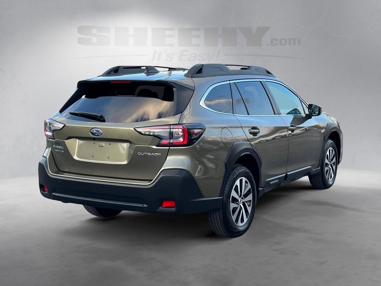 2024 Subaru Outback Premium Hagerstown MD