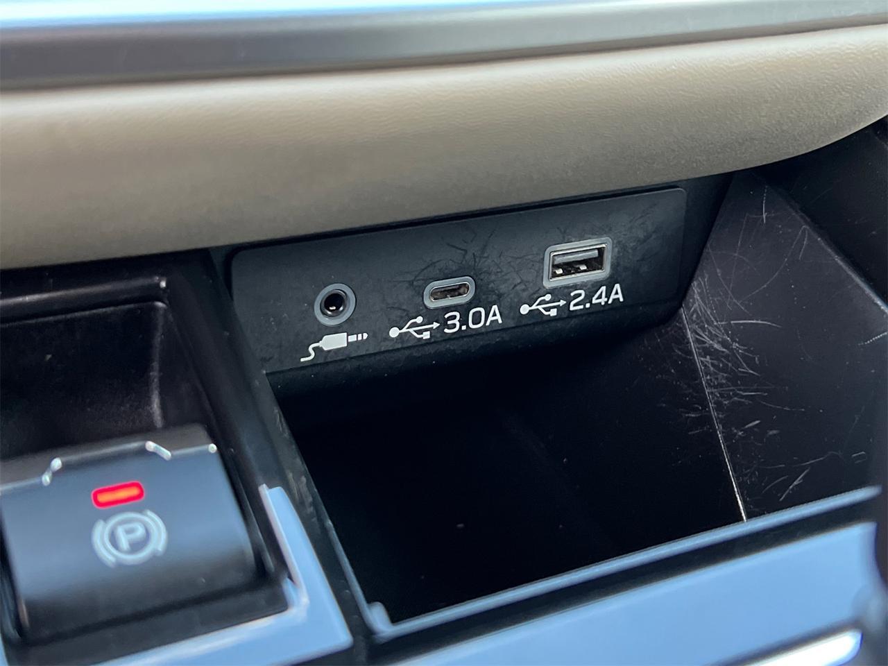 2024 Subaru Outback Premium Hagerstown MD