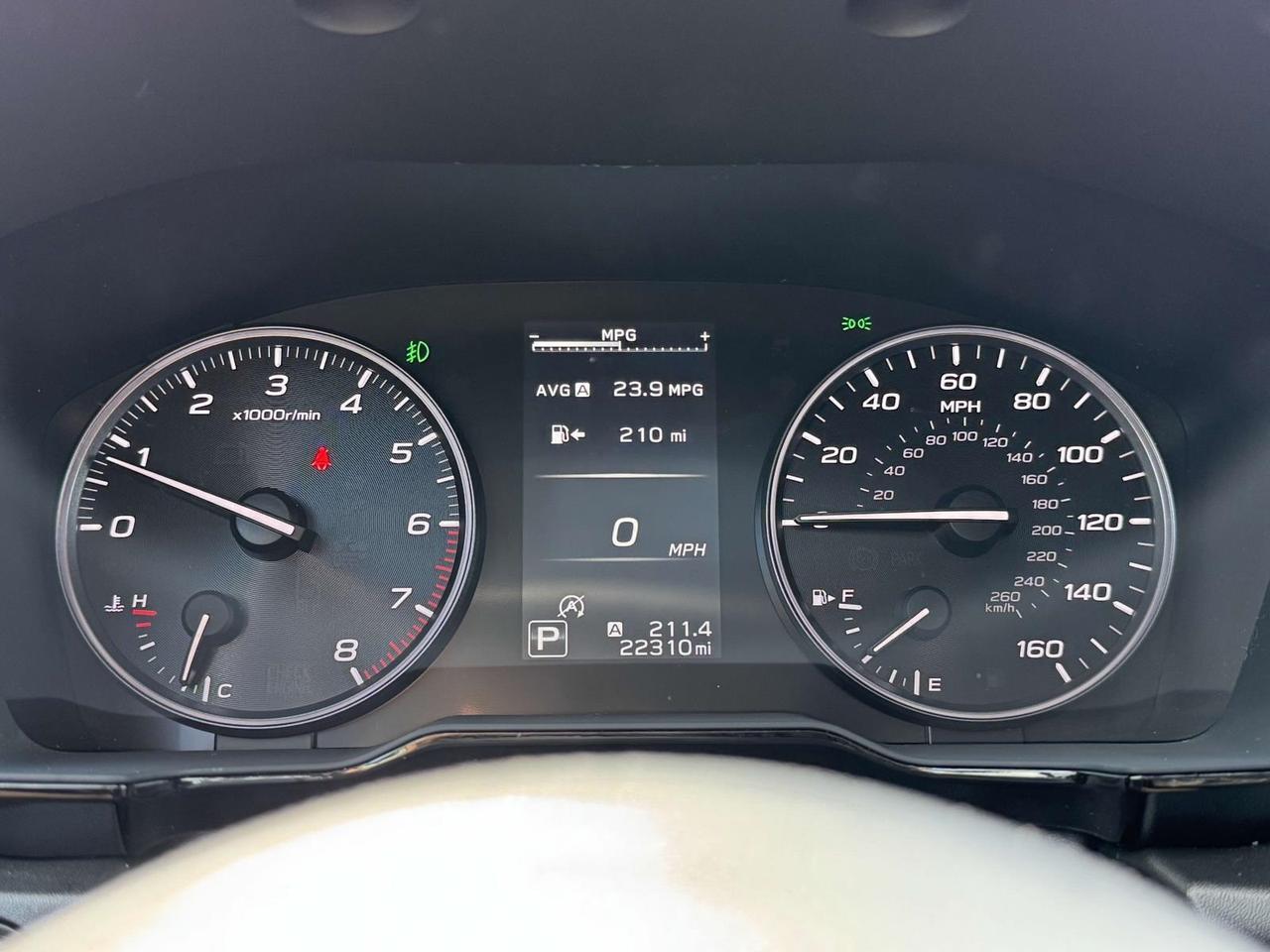 2024 Subaru Outback Premium Fredericksburg VA