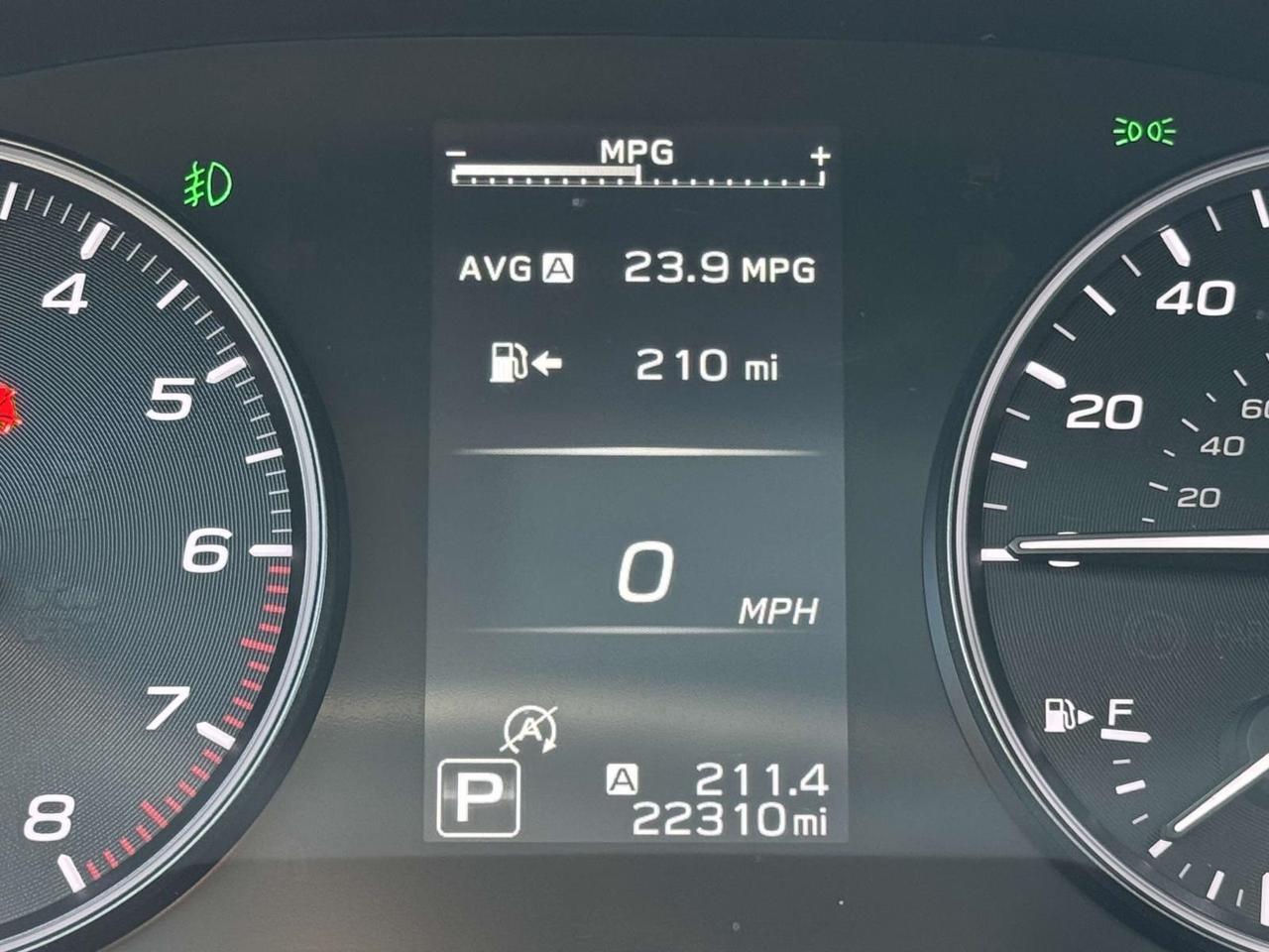 2024 Subaru Outback Premium Fredericksburg VA