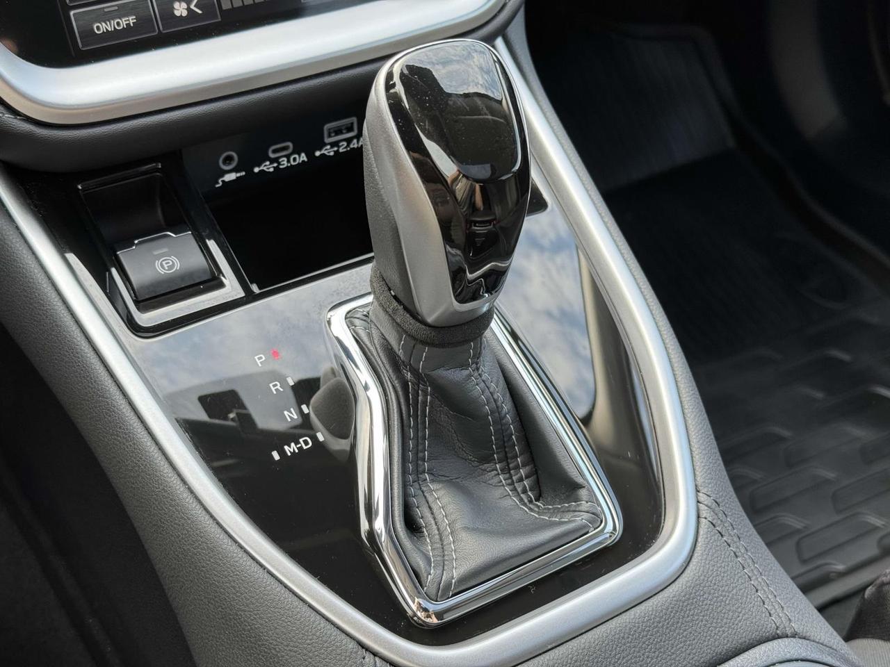 2024 Subaru Outback Premium Fredericksburg VA